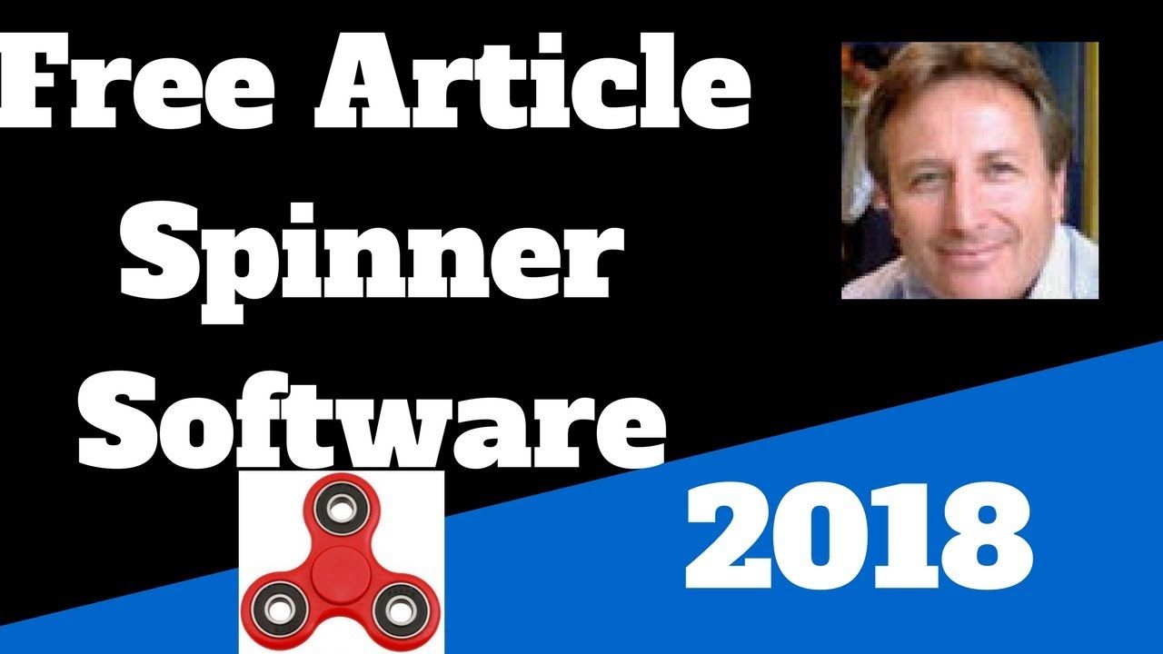top article spinner free